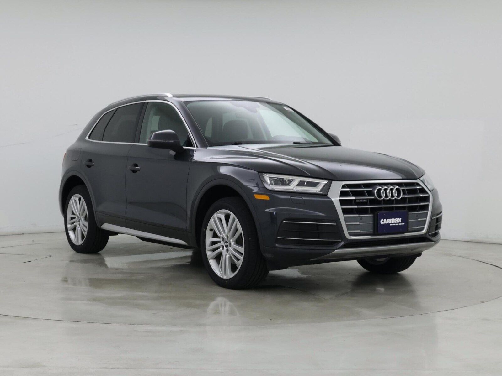 2020 Audi Q5