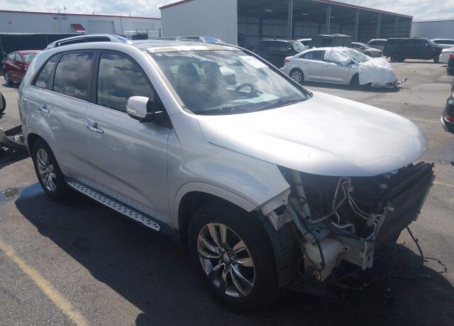 2013 KIA Sorento