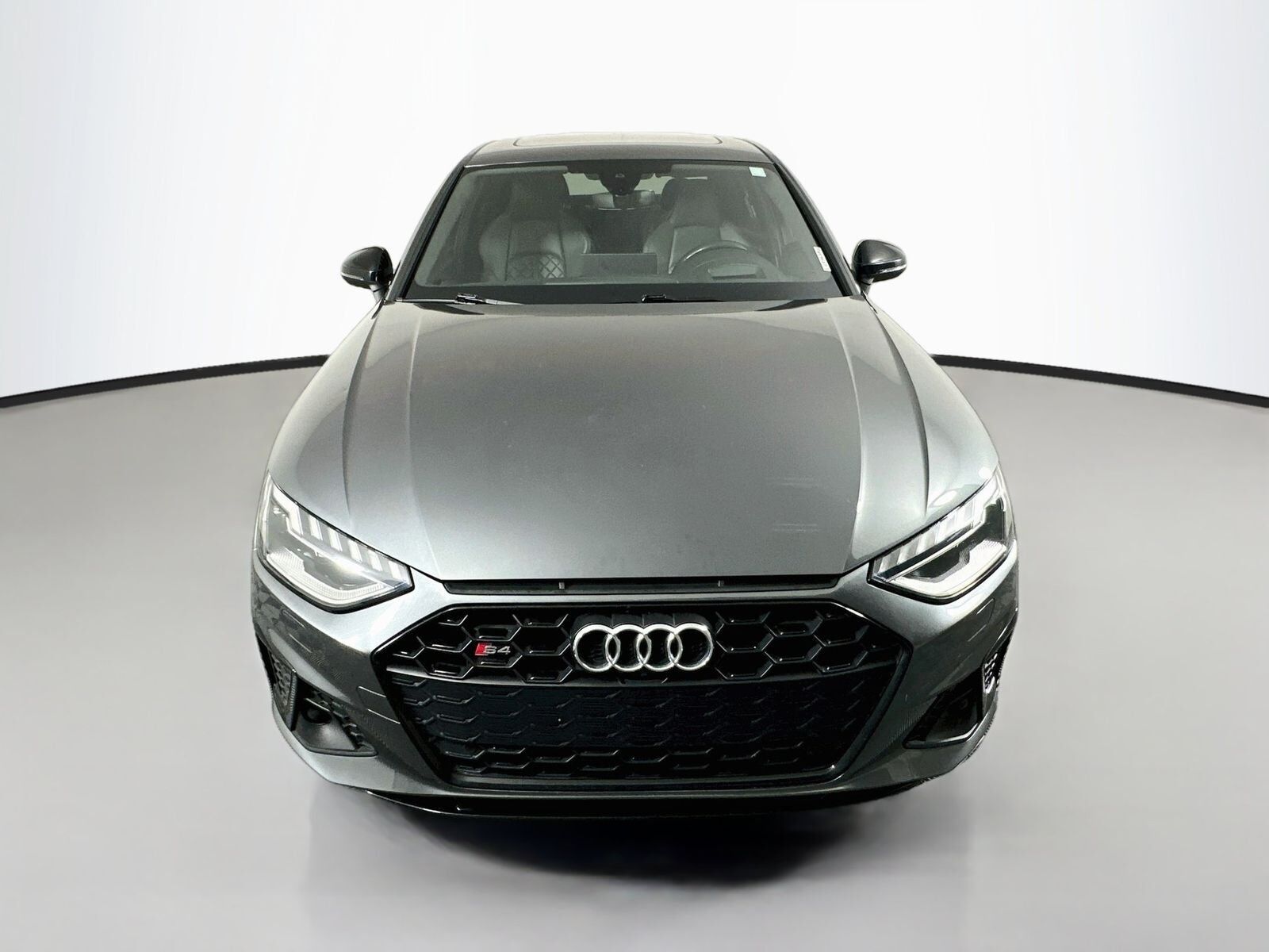 2021 Audi S4