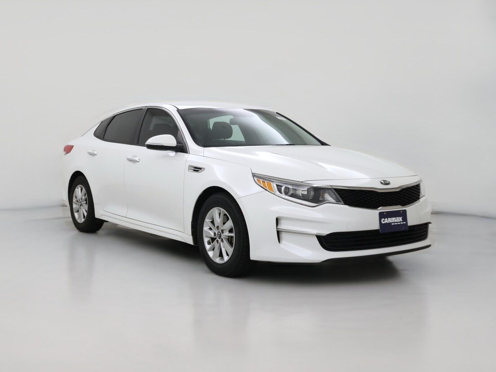 2016 KIA Optima