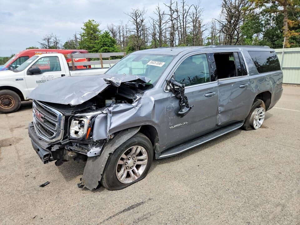 2020 GMC Yukon XL