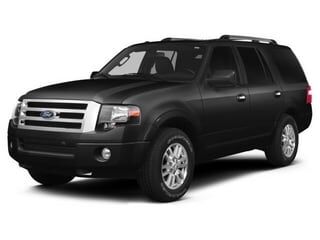 2014 FORD Expedition