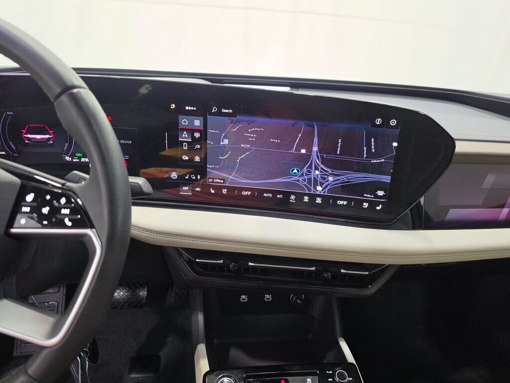 2025 Audi A6