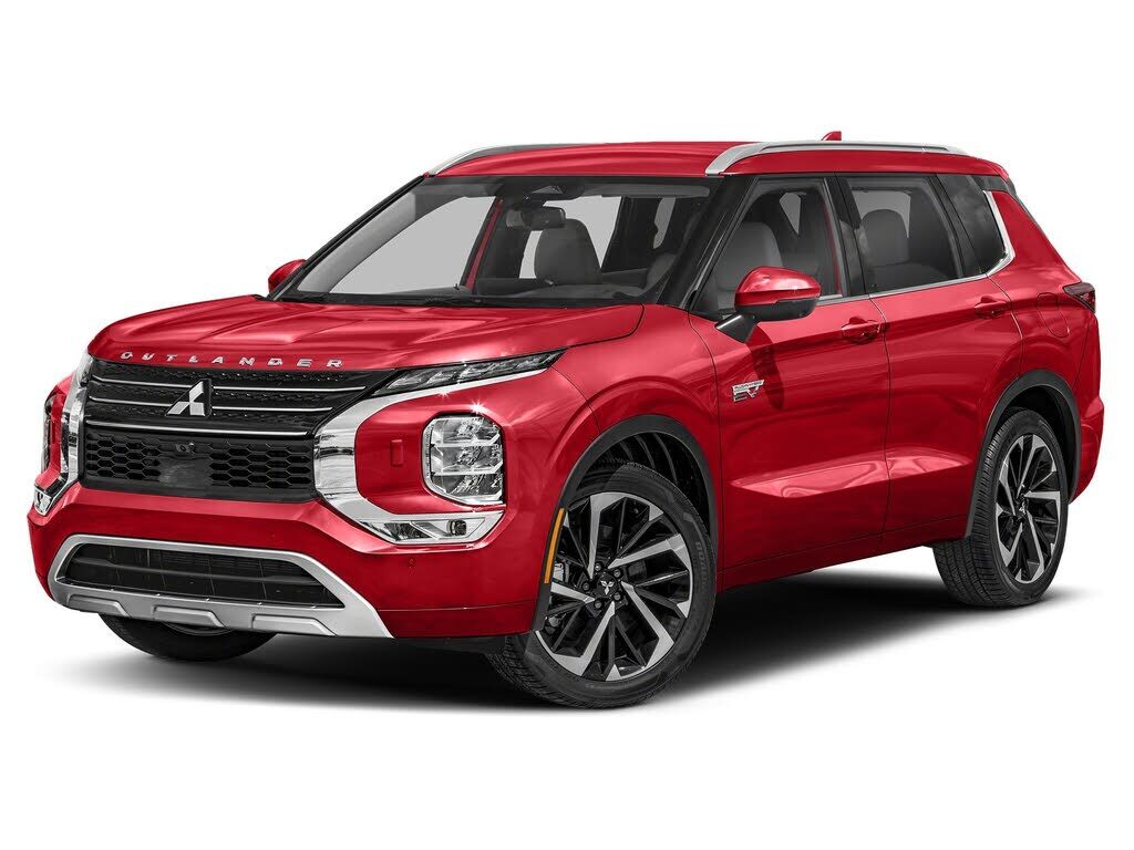 2024 MITSUBISHI Outlander