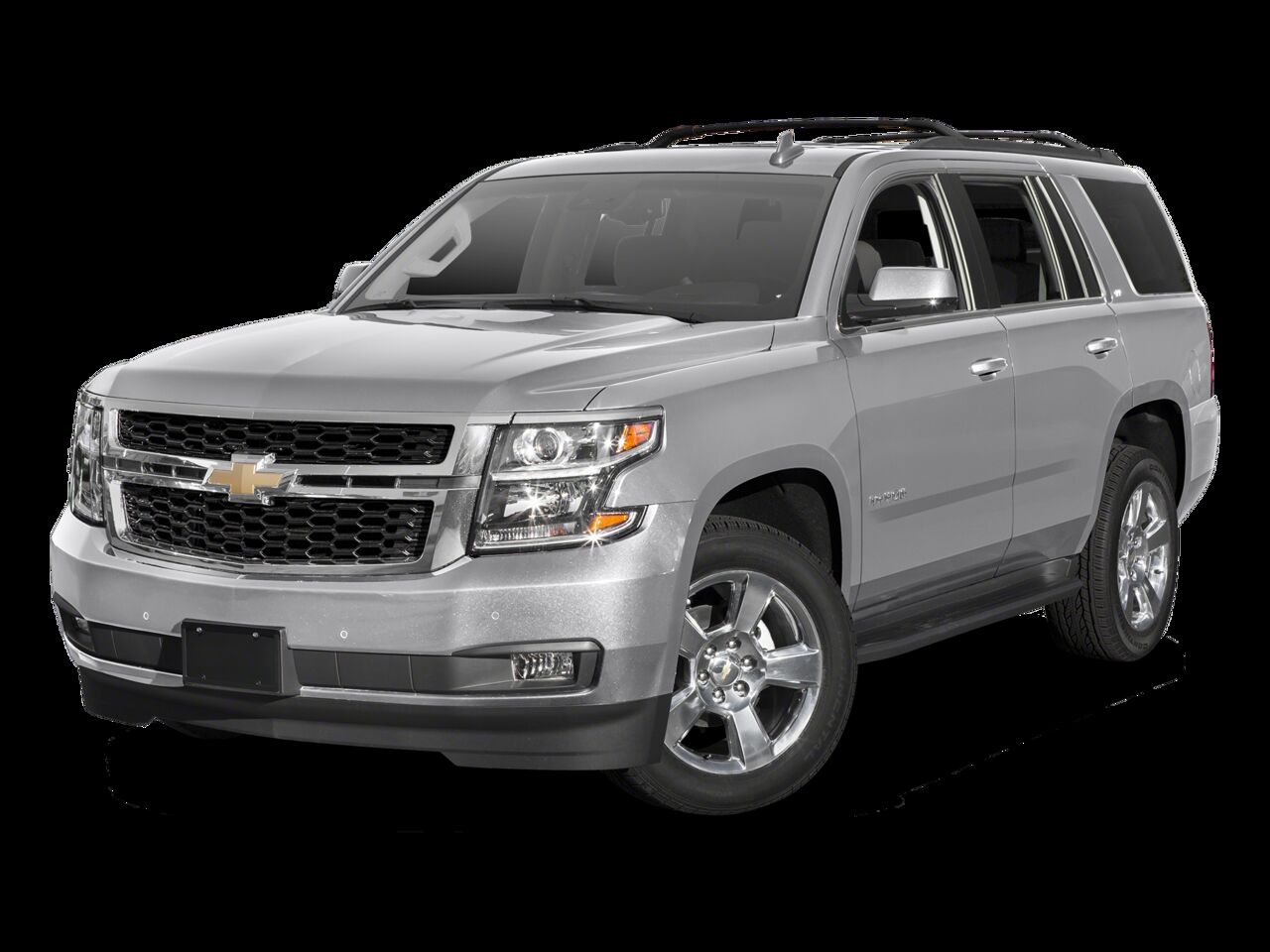 2016 CHEVROLET Tahoe
