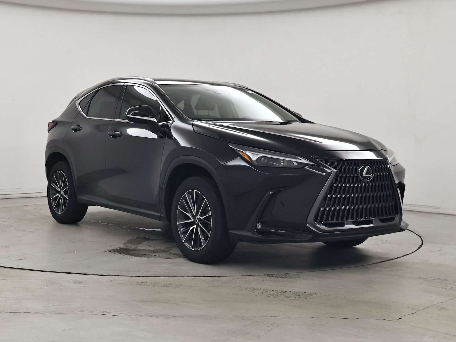 2025 Lexus NX