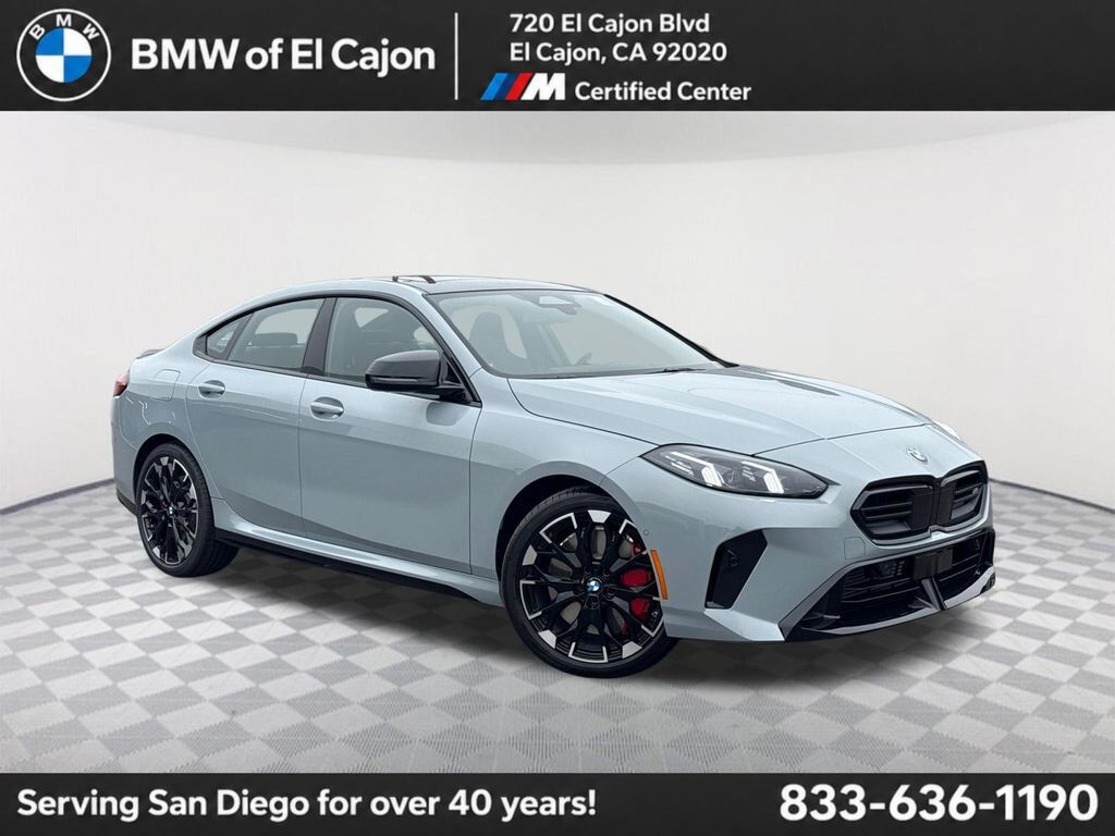 2026 BMW M2