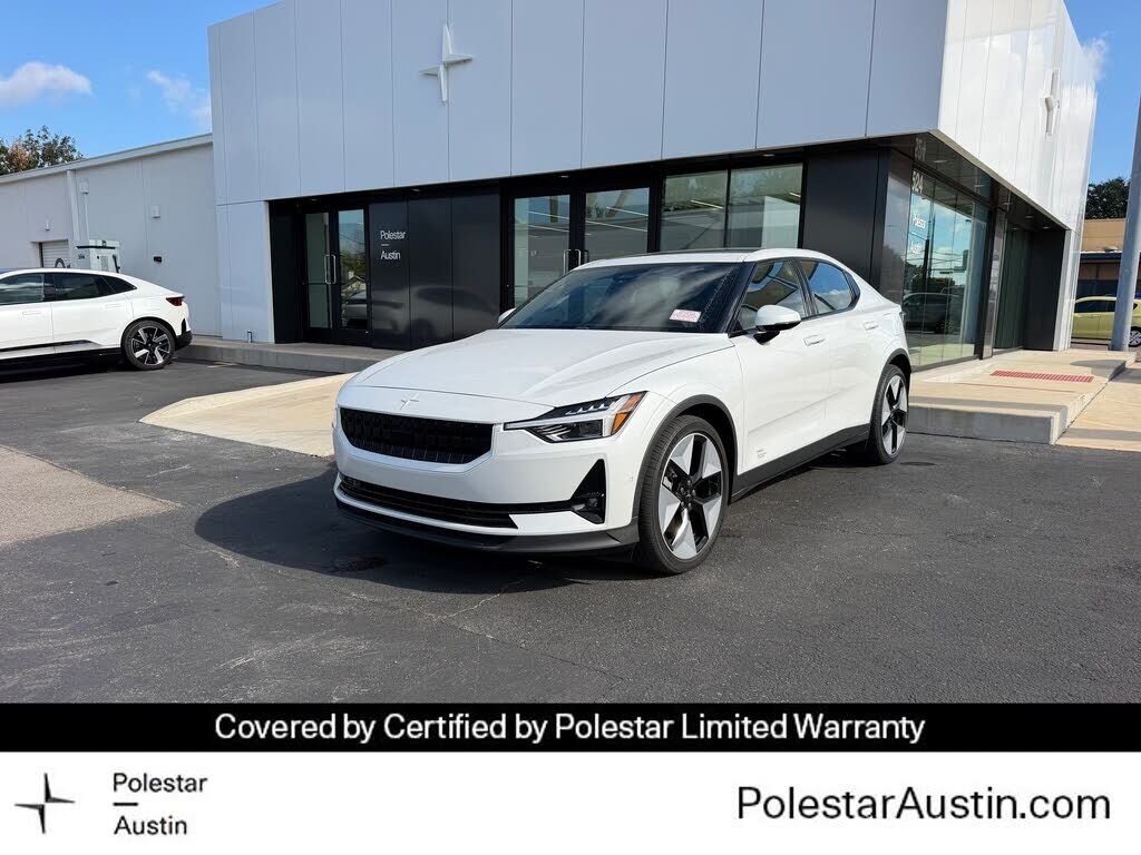 2023 POLESTAR PS2