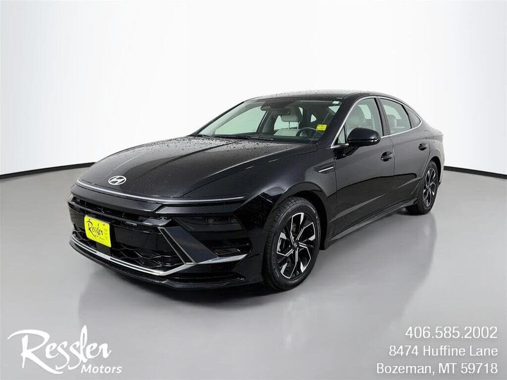 2024 HYUNDAI Sonata
