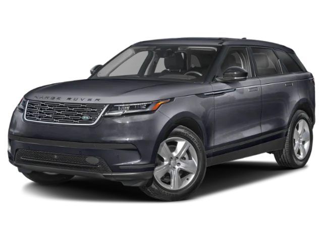 2024 LAND ROVER Range Rover Velar