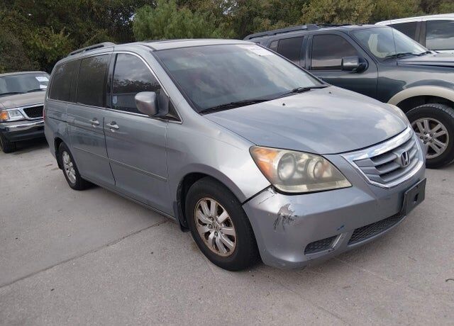 2009 HONDA Odyssey