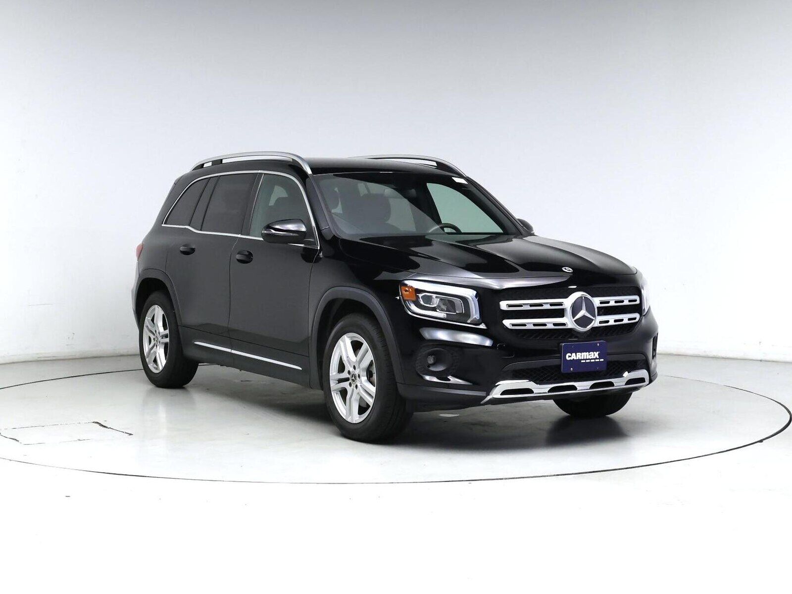 2021 Mercedes-Benz GLB-Class