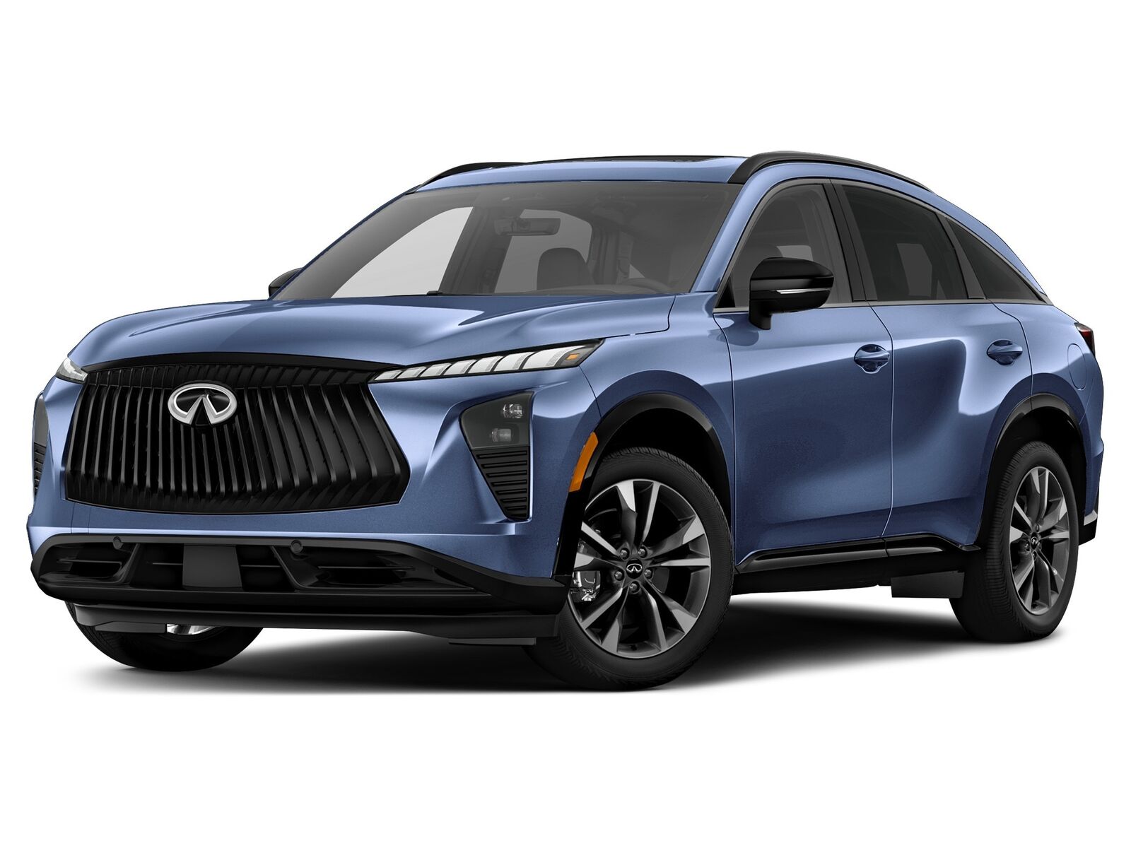 2027 INFINITI QX65