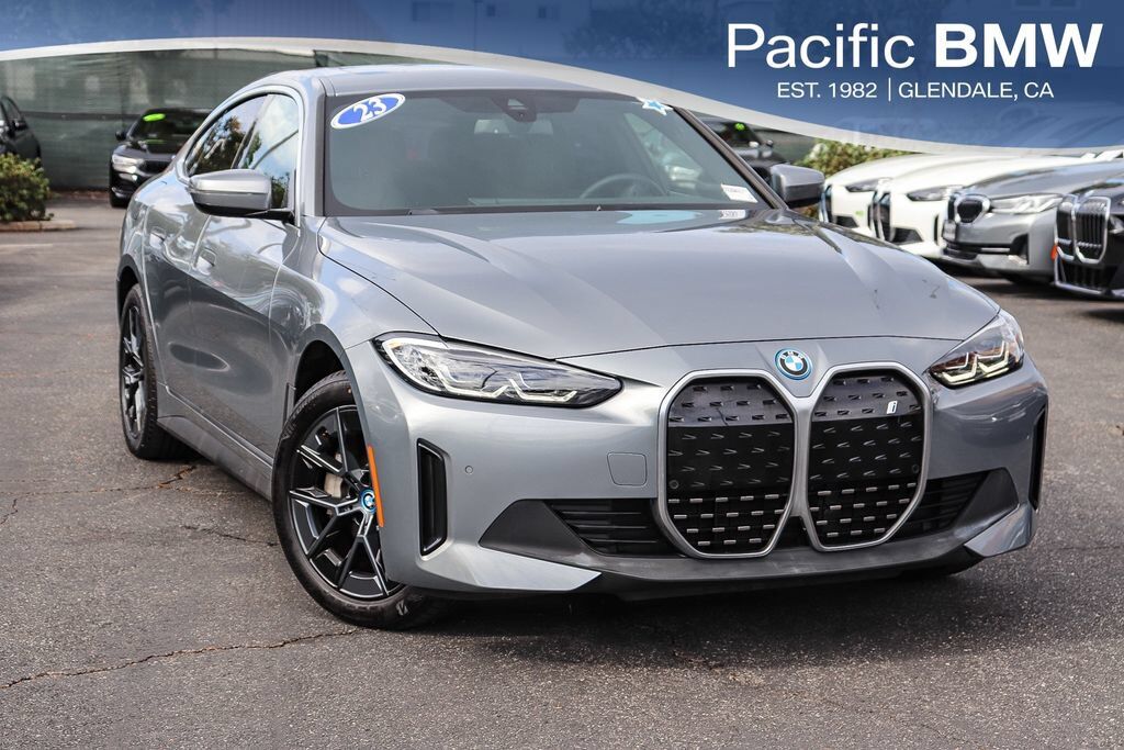 2023 BMW i4