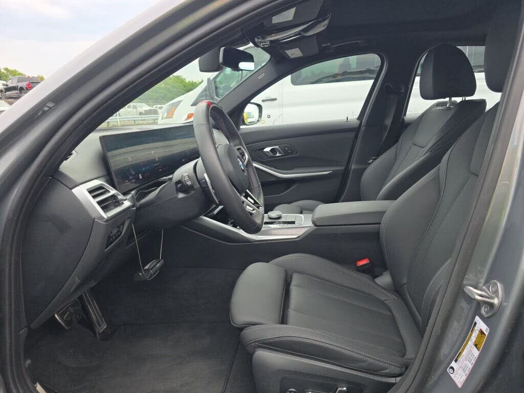 2026 BMW M340i