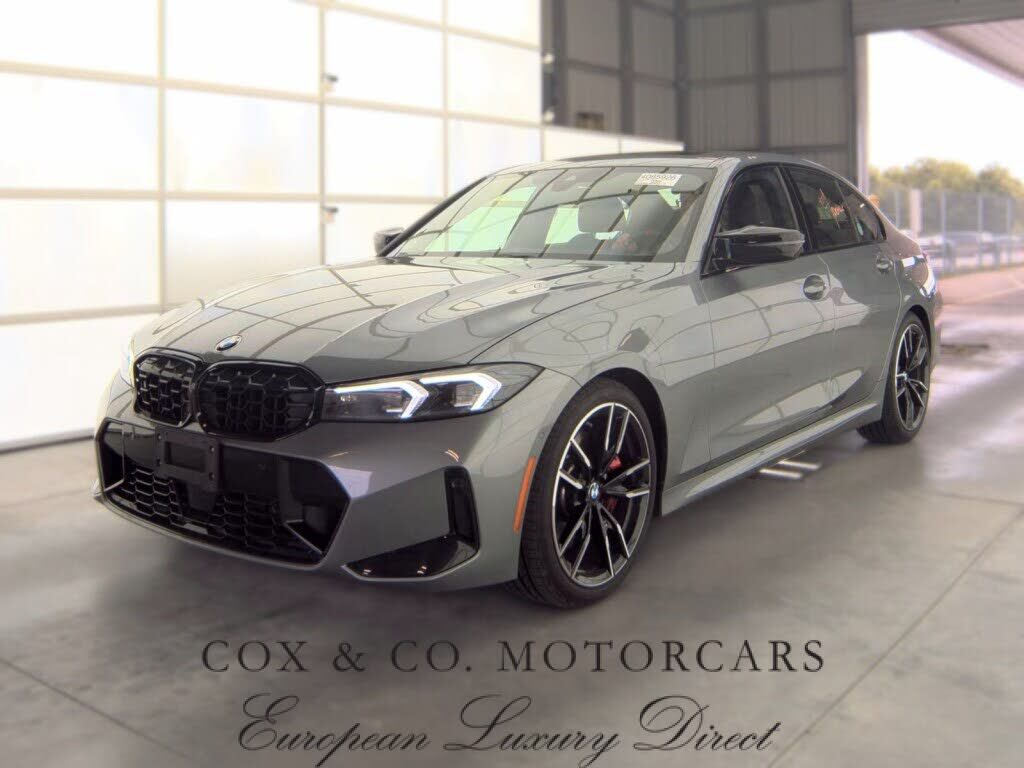 2026 BMW M3