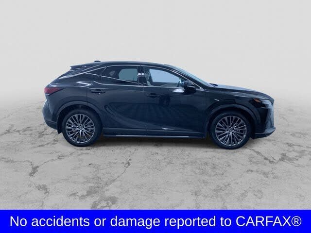2023 Lexus RX