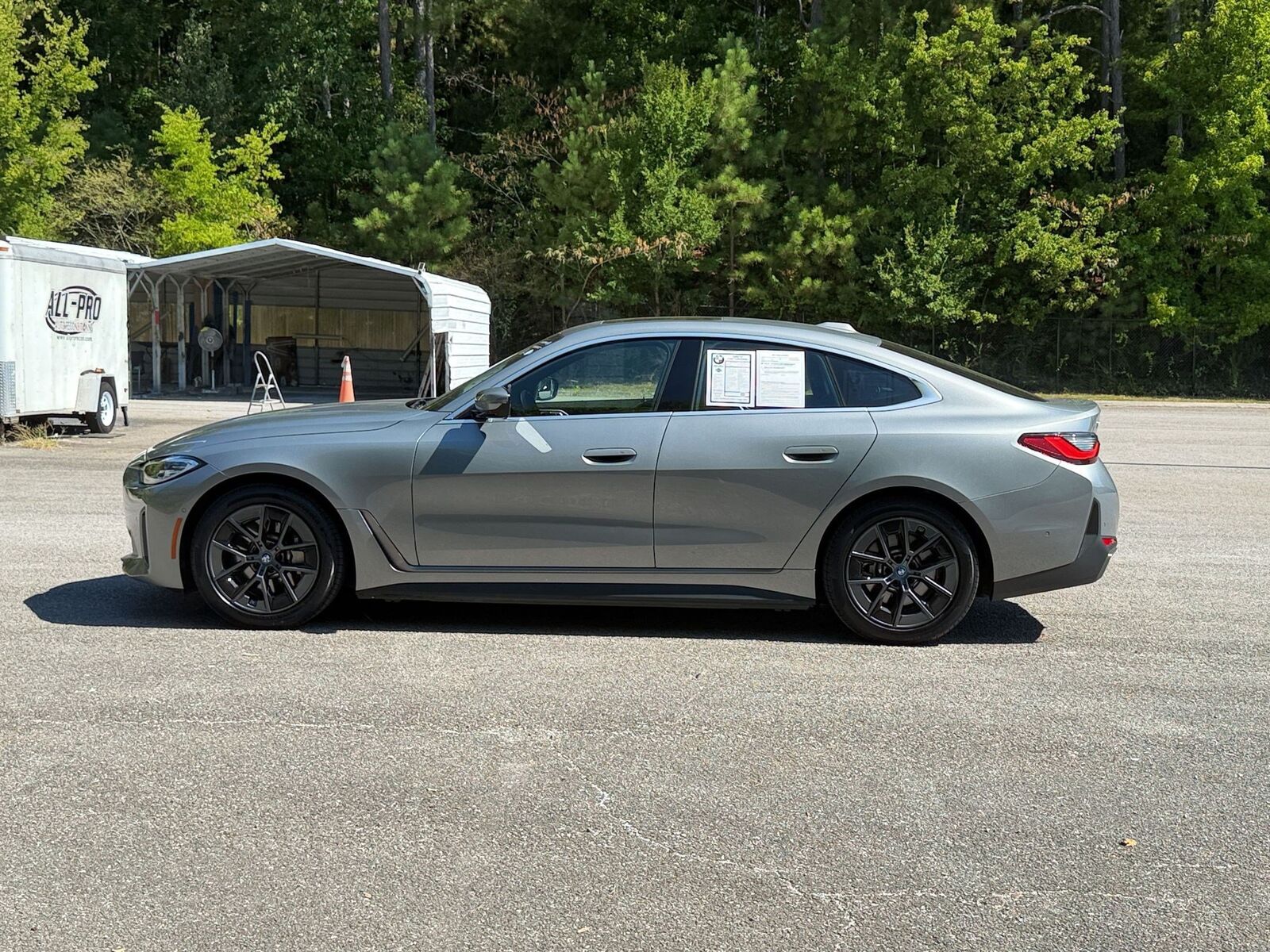 2024 BMW i4