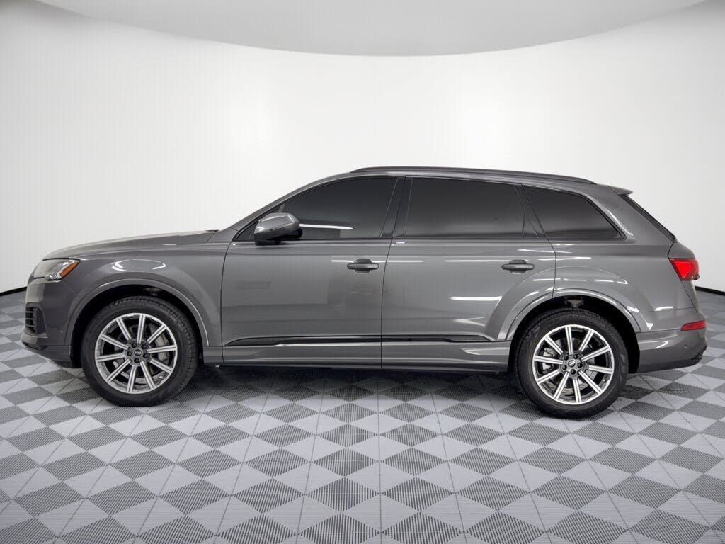 2024 Audi Q7