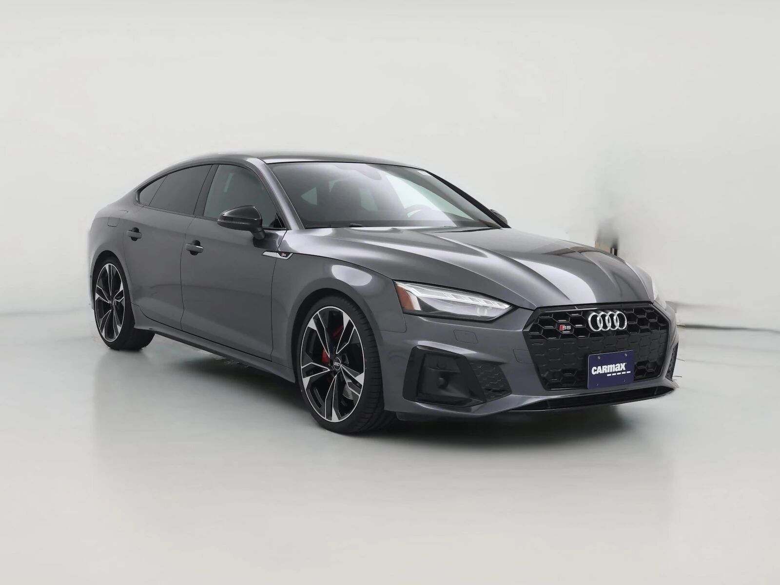 2021 AUDI S5
