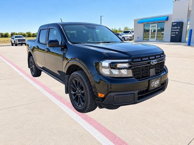 2024 FORD Maverick