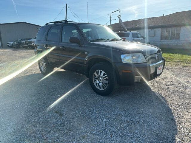 2005 MERCURY Mariner