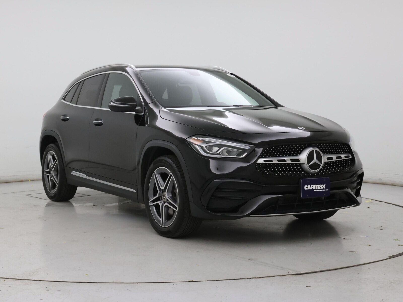 2023 Mercedes-Benz GLA-Class