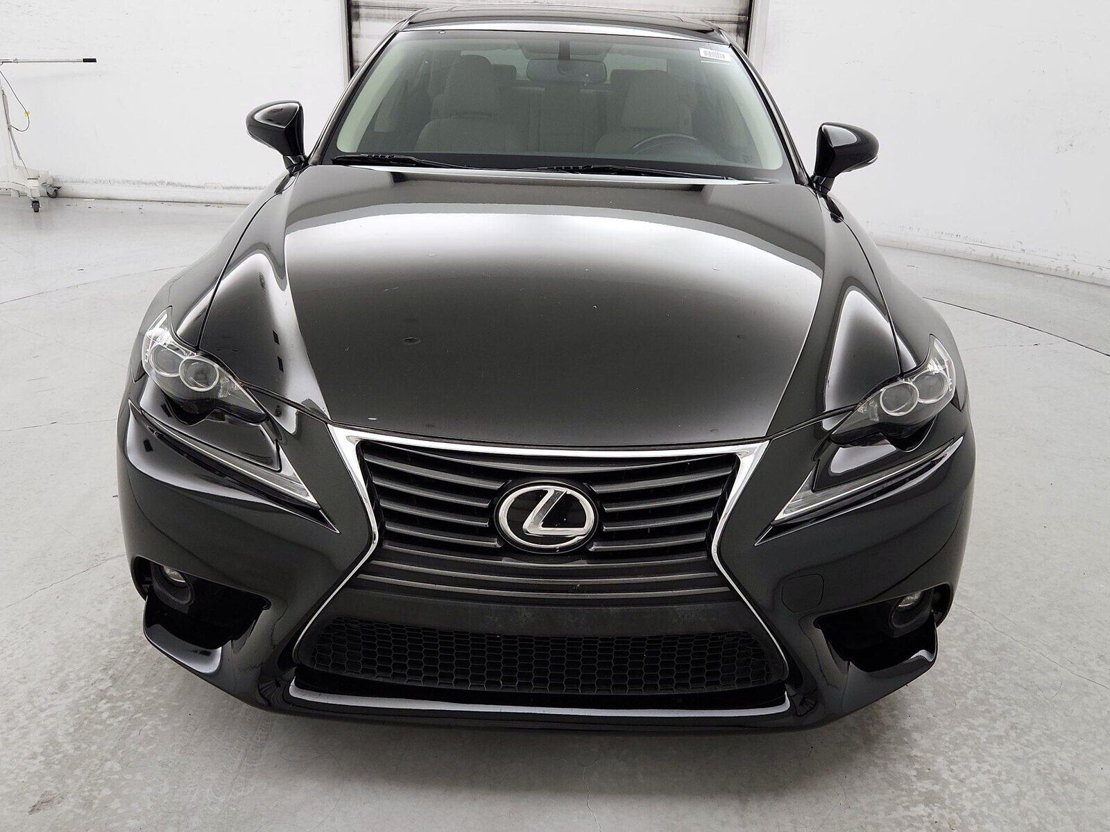 2016 Lexus IS