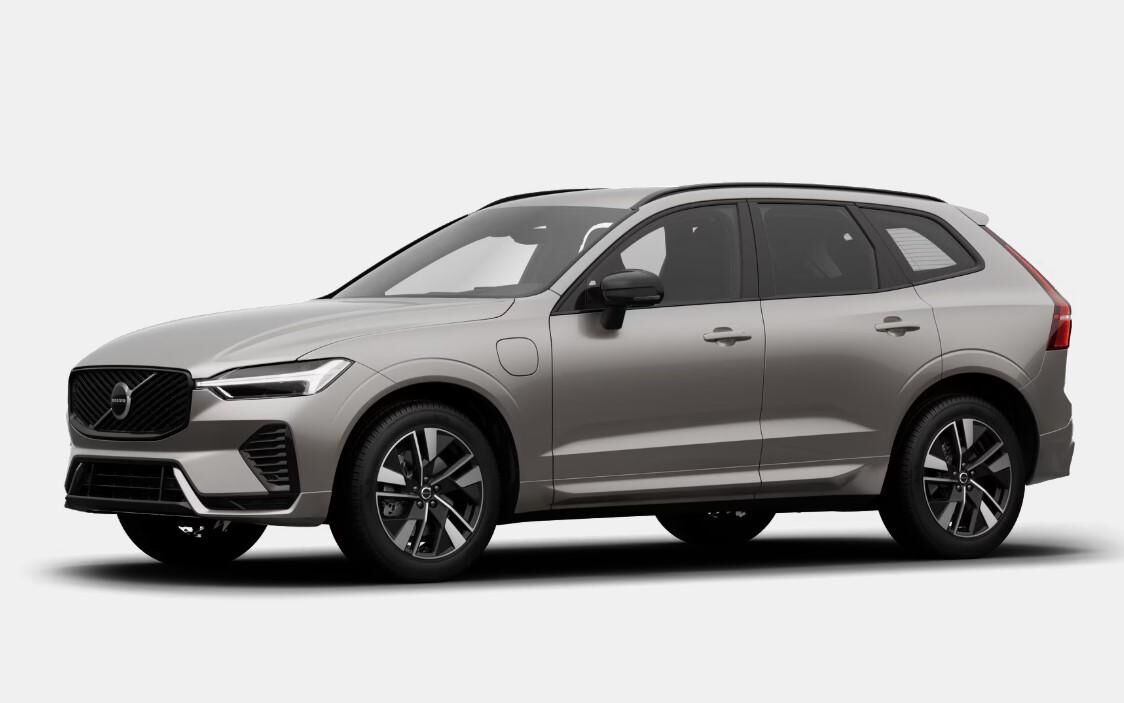 2027 VOLVO V60