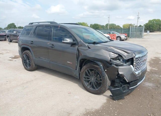 2020 GMC Acadia