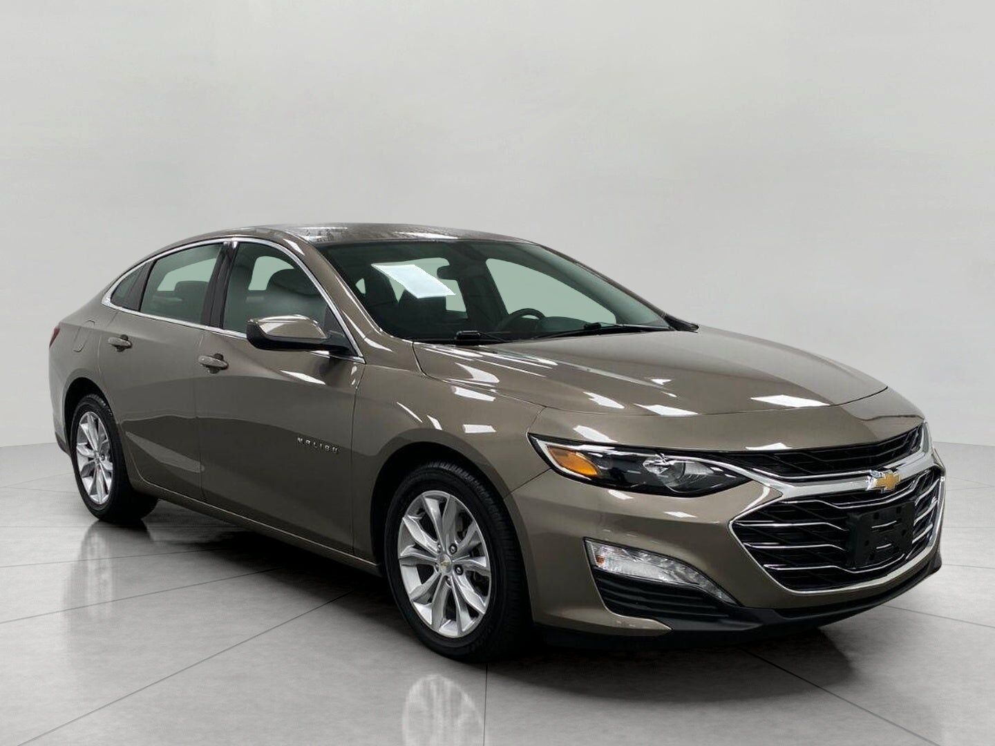 2020 CHEVROLET Malibu