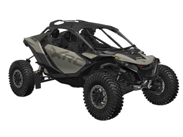 2026 CAN-AM Maverick R