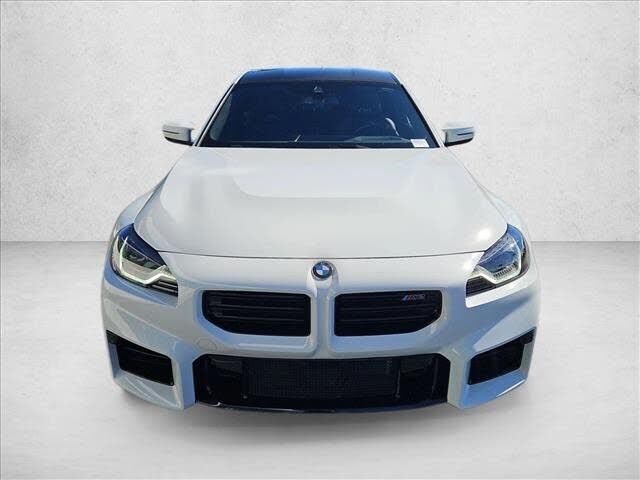 2026 BMW M2