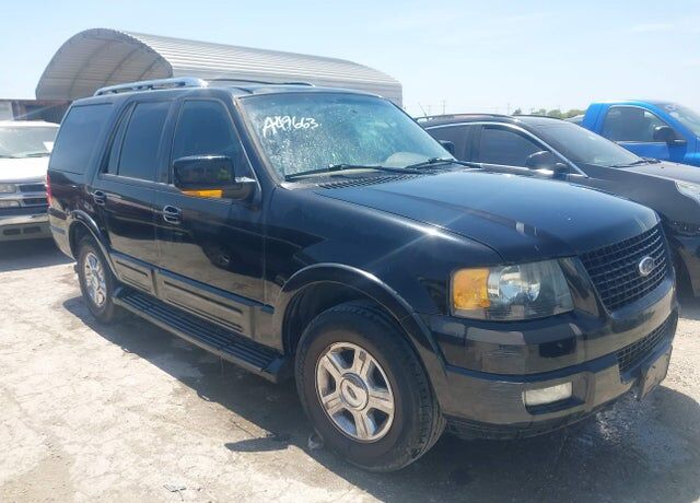 2006 FORD Expedition