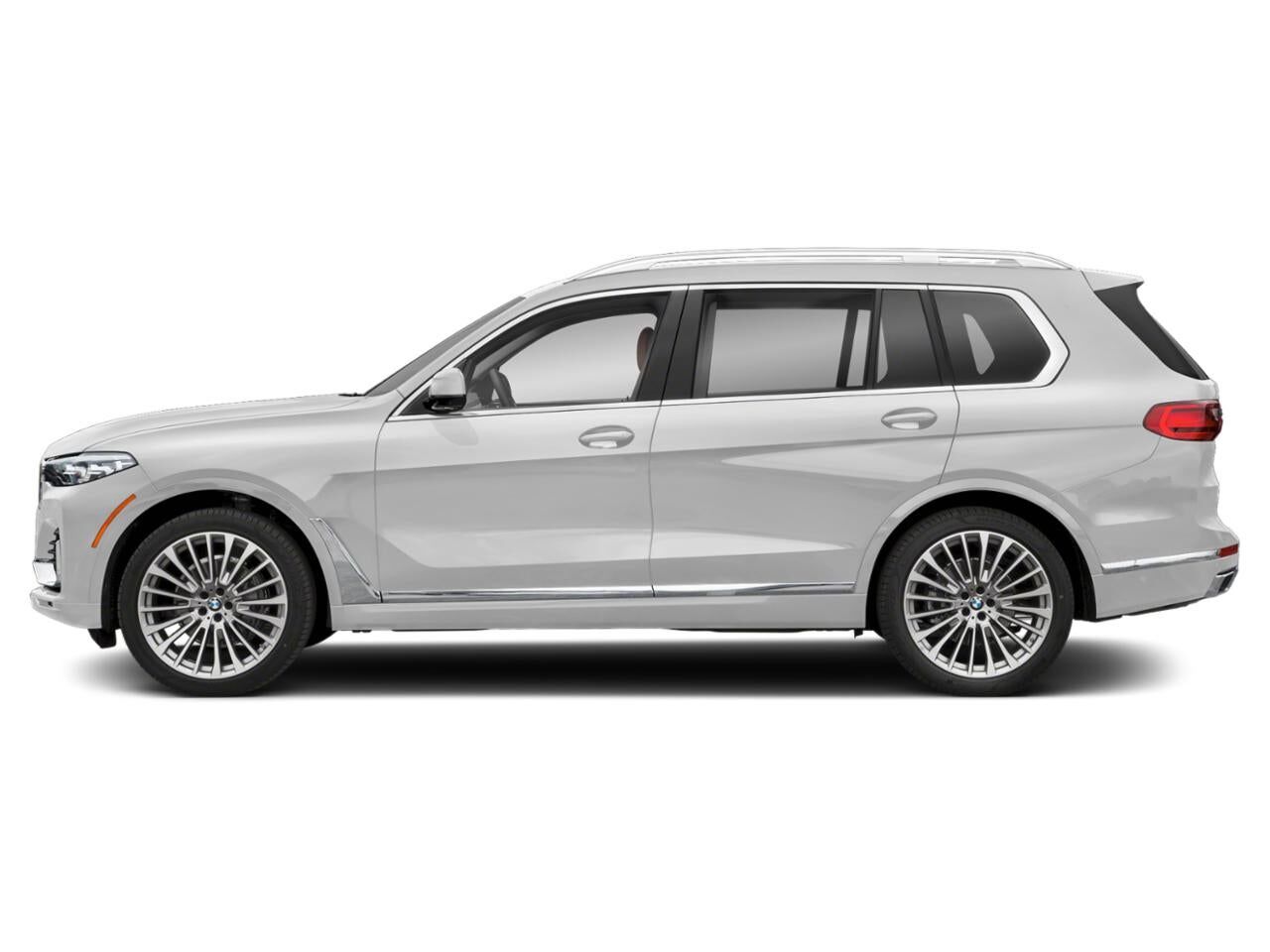 2022 BMW X7