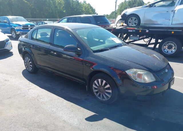 2010 CHEVROLET Cobalt