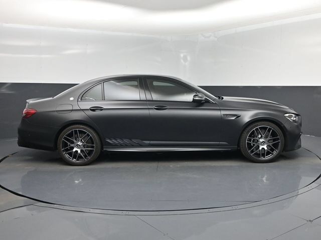 2023 Mercedes-Benz E-Class