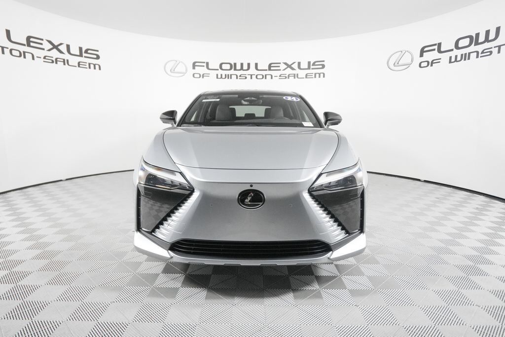 2024 Lexus RZ