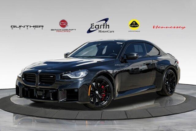 2024 BMW M2
