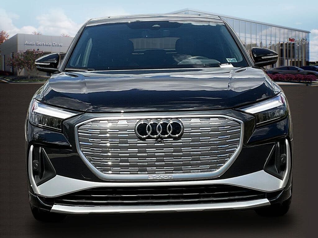 2024 Audi Q4