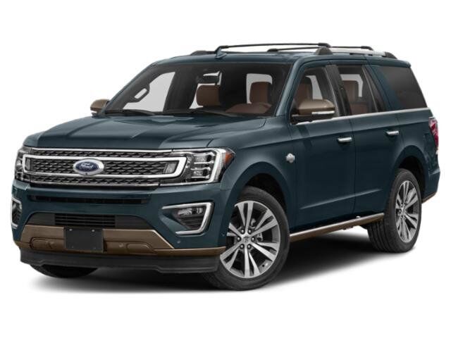 2021 FORD Expedition