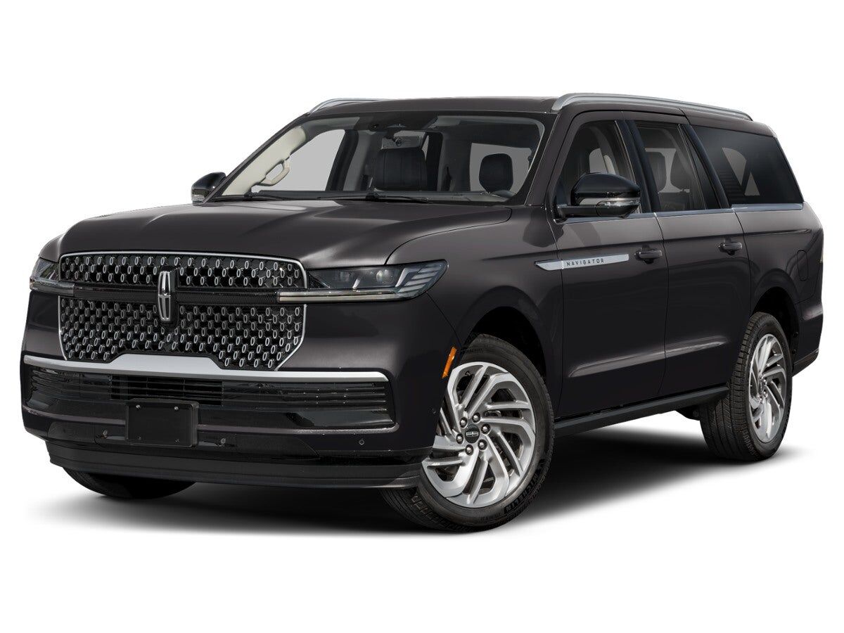 2027 LINCOLN Navigator L