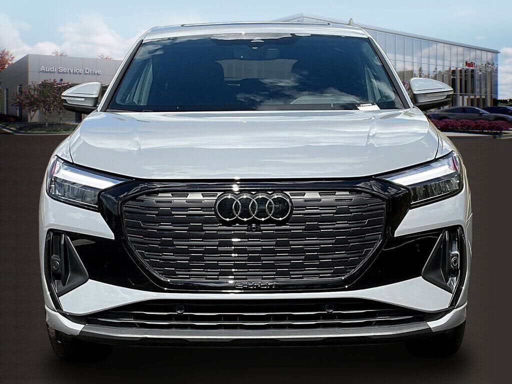 2024 Audi Q4