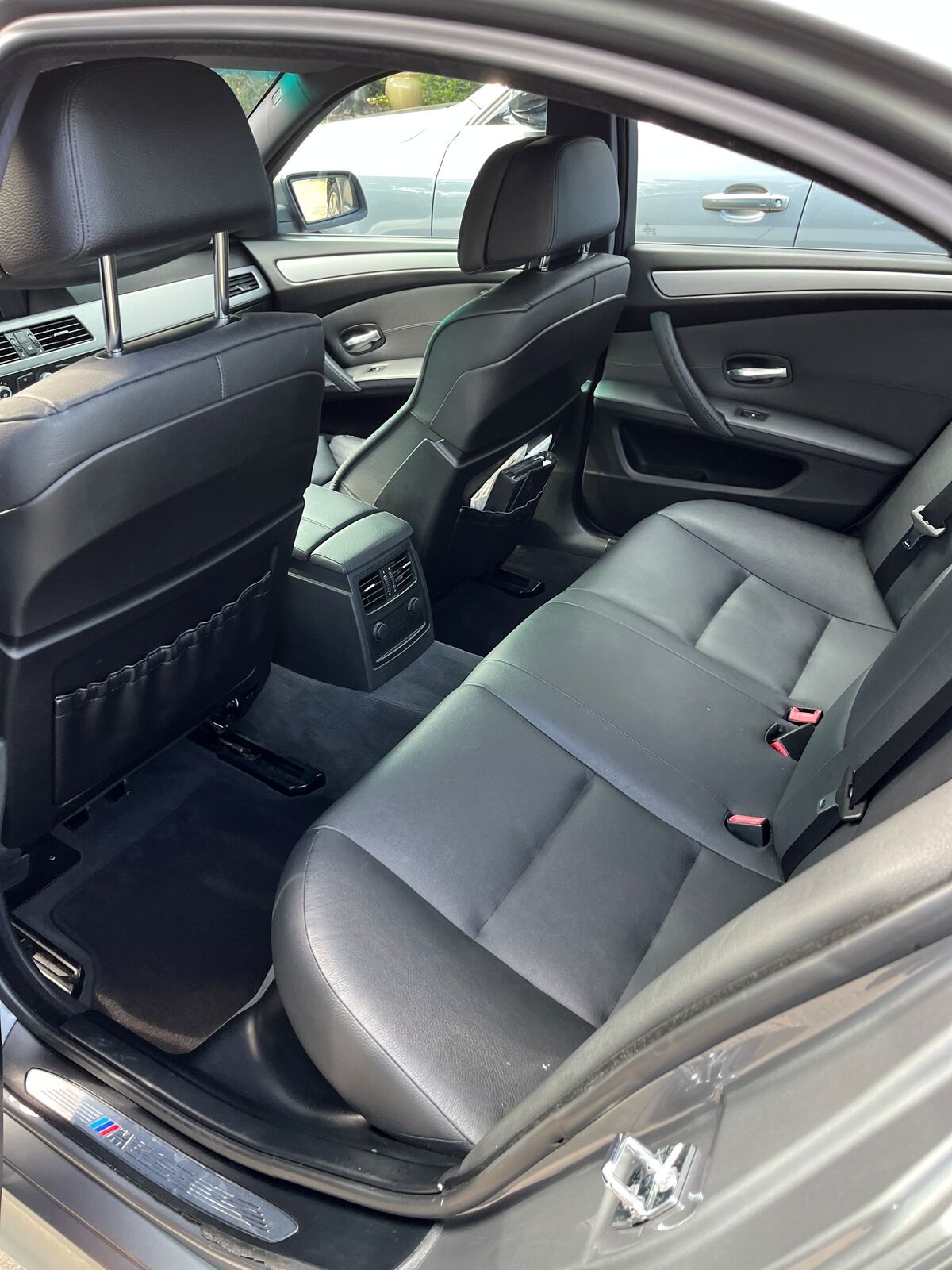 2010 BMW 528i