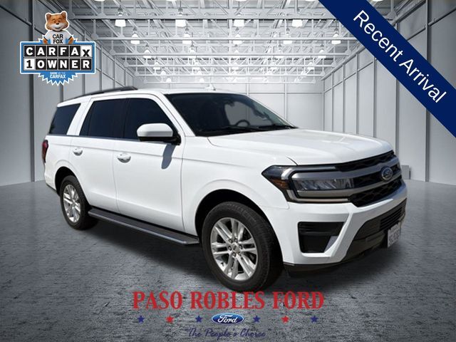 2022 FORD Expedition