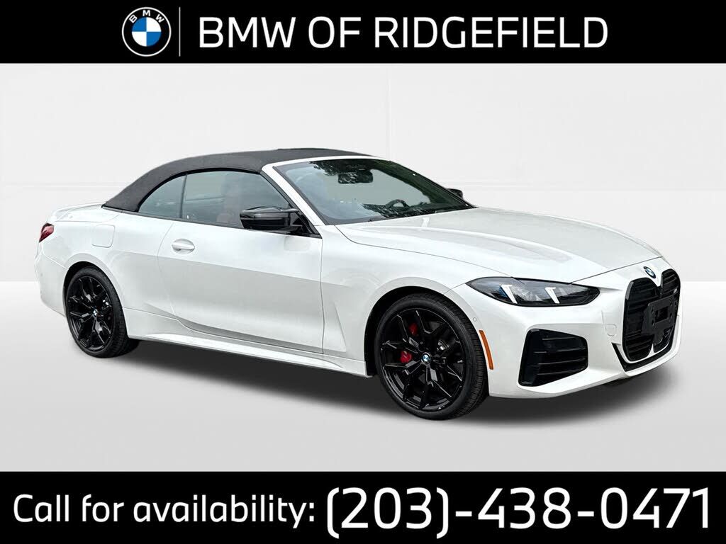 2027 BMW M4