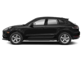 2019 PORSCHE Macan