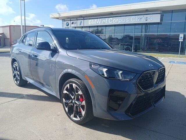 2026 BMW X2