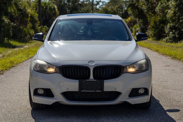 2015 BMW 328i