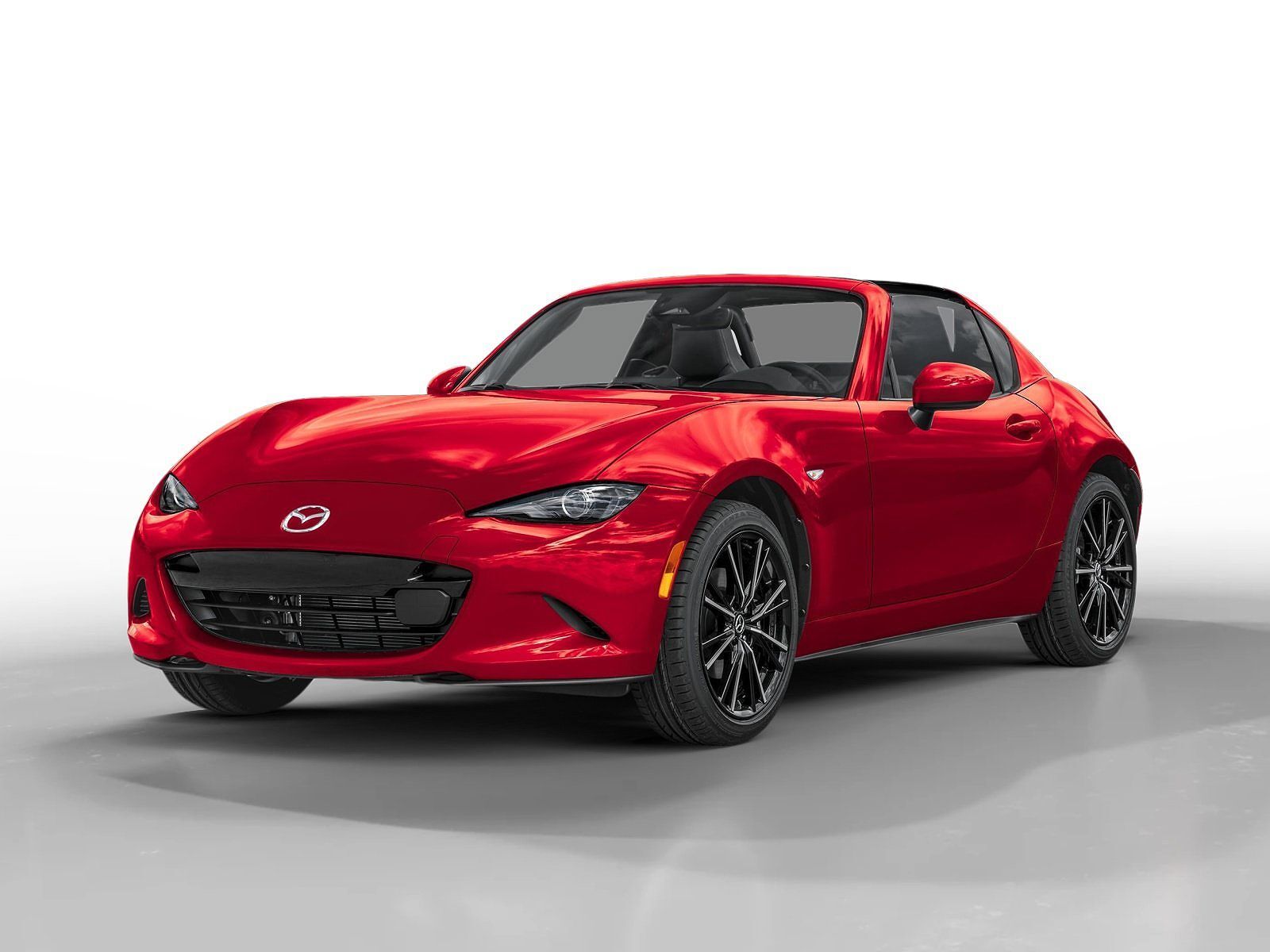 2026 MAZDA MX-5